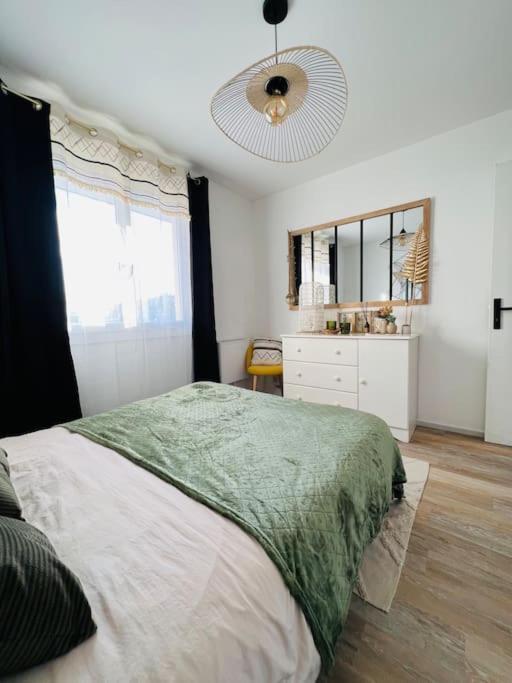 Coquet Appartement Canet-en-Roussillon Eksteriør billede