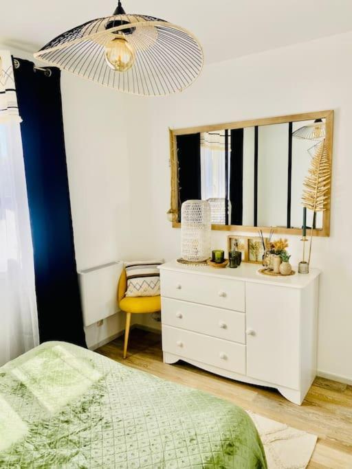 Coquet Appartement Canet-en-Roussillon Eksteriør billede
