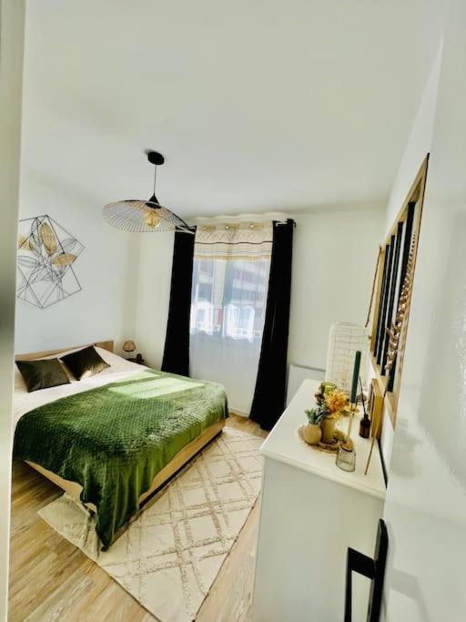 Coquet Appartement Canet-en-Roussillon Eksteriør billede