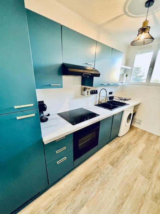 Coquet Appartement Canet-en-Roussillon Eksteriør billede